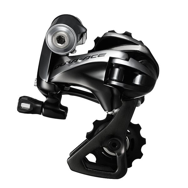 Shimano duraace ST7970 10s Di2 割れ W4BFP Shimano duraace ST7970