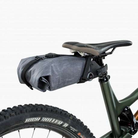 Borsa Gravel Evoc Seat Pack Boa Grey