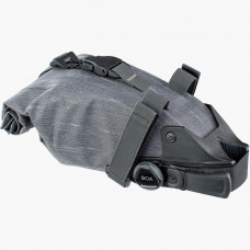 Borsa Gravel Evoc Seat Pack Boa Grey