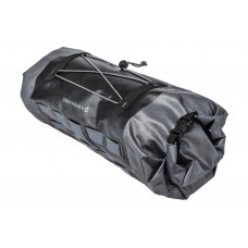 Borsa Manubrio Blackburn Outpost HB Roll 10 litri per Gravel