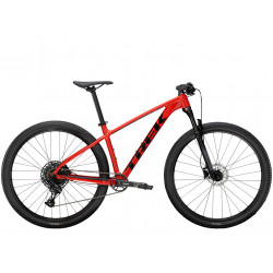 Mountain bike Trek X-Caliber 8 Red 2021