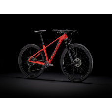 Mountain bike Trek X-Caliber 8 Red 2021