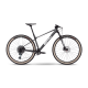 Mountain bike Bmc Two Stroke 01 Two 2022 Grey.