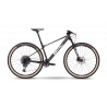 Mountain bike Bmc Two Stroke 01 Two 2022 Grey.