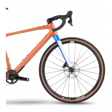 Gravel Bmc Urs 01 Three 2022 Brown