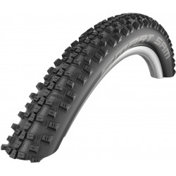 Copertone 29x 2.60 rigido Eco Schwalbe Smart Sam Addix e-bike ready