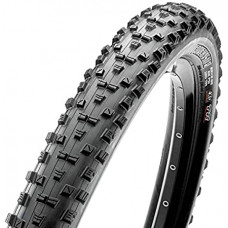 Copertone 29x 2.60 maxxis Forekaster 29x 2.60 Exo Tubeless Black