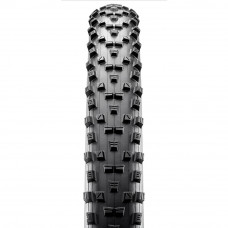 Copertone 29x 2.60 maxxis Forekaster 29x 2.60 Exo Tubeless Black