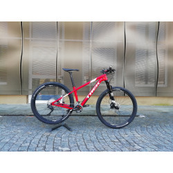 Trek procaliber 27.5 outlet