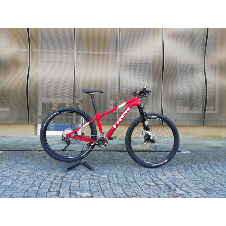 Mountain bike Trek Procaliber 9.7 taglia s 27.5 custom by freebike