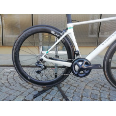 Bici Strada Chapter Rere Taglia 52 Ultegra Di2 Custum by Freebike Store