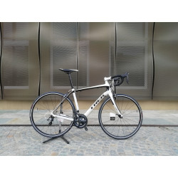 Bici Strada Trek Domane Taglia 54 Ultegra custom by freebike