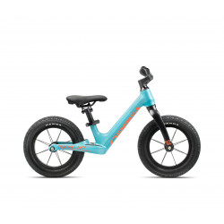 Bici bimbo 12" Orbea MX 12 Azzurra 2022