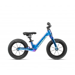 Bici bimbo 12" Orbea MX 12 Azzurra 2022