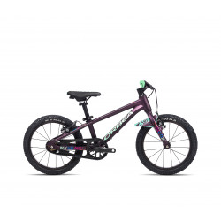 Bici Bimbo Orbea Mx 16 2022 Violet