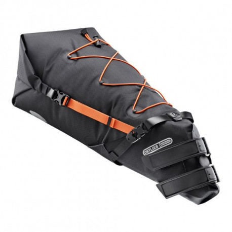 Borsa Gravel Sottosella Ortlieb Seat pack 11L Waterproof 2022