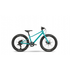 Bici bimbo BMC TwoStroke AL 20"