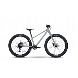 Bici bimbo BMC TwoStroke AL 24