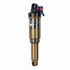 Ammortizzatore FOX FLOAT CTD-ADJ BOOST VALVE 200x51 FACTORY (volume standard)