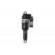 AMMORTIZZATORE ROCKSHOX MONARCH PLUS RC3 DEBONAIR MID COMP NERO 210X60mm