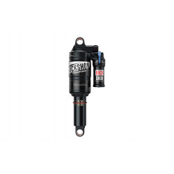 AMMORTIZZATORE ROCKSHOX MONARCH PLUS RC3 DEBONAIR MID COMP NERO 210X60mm