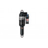 AMMORTIZZATORE ROCKSHOX MONARCH PLUS RC3 DEBONAIR MID COMP NERO 210X60mm