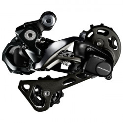 Cambio Posteriore SHIMANO DEORE XT Di2  11V