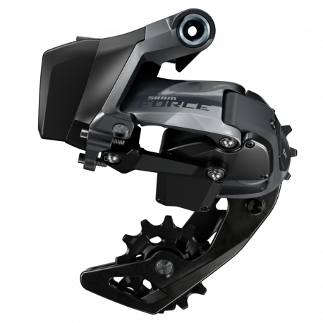 Deragliatore posteriore  Sram Force eTap AXS 12 speed