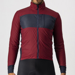 Giacca invernale Castelli UNLIMITED PUFFY jacket