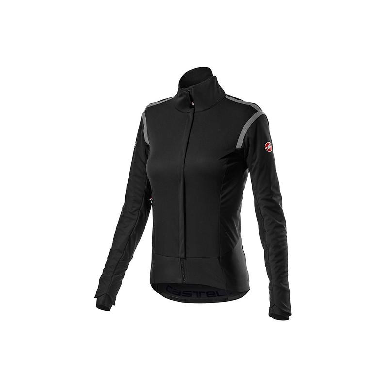 Giacca Sportiva Traspirante Donna Giacca Alpha Ros 2 W Light Di