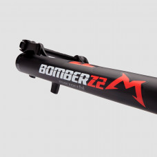 Forcella Marzocchi Bomber Z2 29" 120mm Rail Sweep-Adj 15QRx110 boost