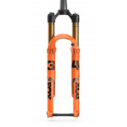Forcella Fox 34 FLOAT SC 29 FIT4 100mm Factory Series Kashima Boost