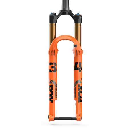 Forcella Fox 34 FLOAT SC 29 FIT 4 100mm Factory Series Kashima Boost