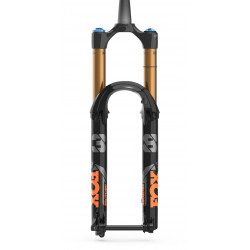 Forcella Fox 38 FLOAT 29 GRIP2 160mm Factory Series Kashima boost