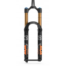 Forcella Fox 38 FLOAT 29 GRIP2 160mm Factory Series Kashima boost