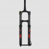 Forcella Marzocchi Bomber Z1 29" 160mm Grip Sweep-Adjust 15QRx110 boost