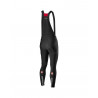 Pantaloni invernali Castelli SORPASSO RoS BIBTIGHT black