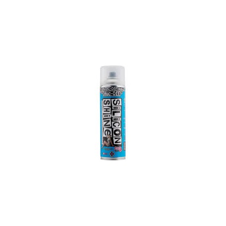 Muc off Silicon Shine Lucido per telaio