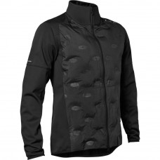 Giacca invernale FOX Ranger WindBloc Fire black taglia M