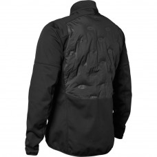 Giacca invernale FOX Ranger WindBloc Fire black taglia M