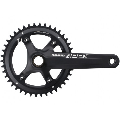 Guarnitura SRAM APEX 1 11 speed 40T