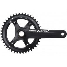 Guarnitura SRAM APEX 1 11 speed 40T