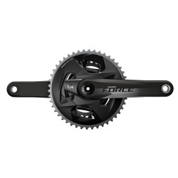 Guarnitura Sram Force AXS con misuratore di potenza 12v