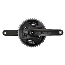 Guarnitura Sram Force AXS con misuratore di potenza 12v