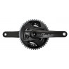 Guarnitura Sram Force AXS con misuratore di potenza 12v