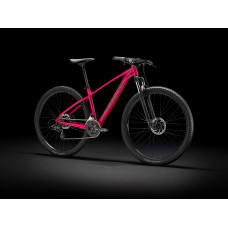 MTB front Trek Marlin 4 magenta taglia L