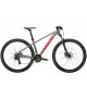 MTB front Trek Marlin 4 antracite taglia S