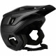 Casco Fox Racing Dropframe Pro black taglia M