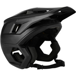 Casco Fox Racing Dropframe Pro black taglia M