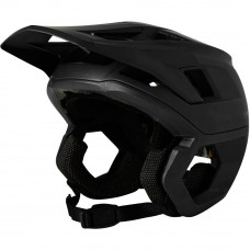 Casco Fox Racing Dropframe Pro black taglia M
